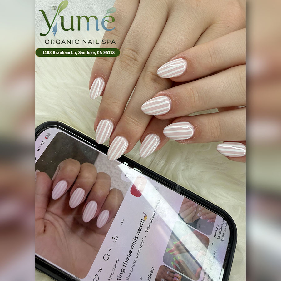 Nail April 29